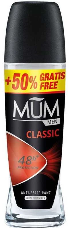 Des Mum Men Classic, 75 ml