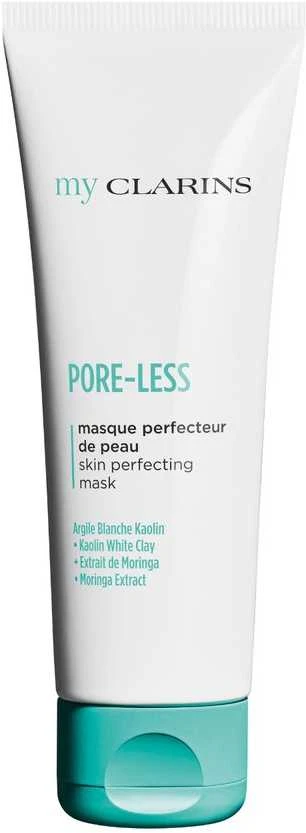 Clarins Pore-Less odos tobulinimo kaukė, 50 ml