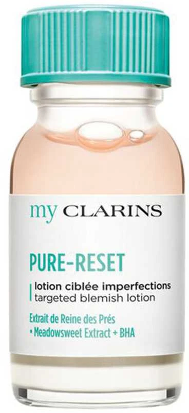 Clarins My Clarins Pure-Reset tikslinės dėmės losjonas, 13 ml