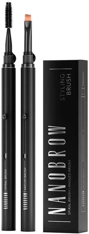 Nanobrow pincetas 1 vienetas