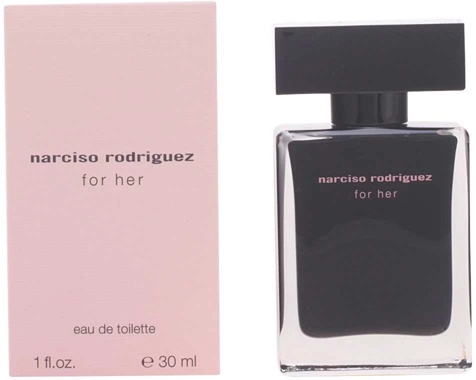 Narciso Rodriguez For Her EDT 30ml