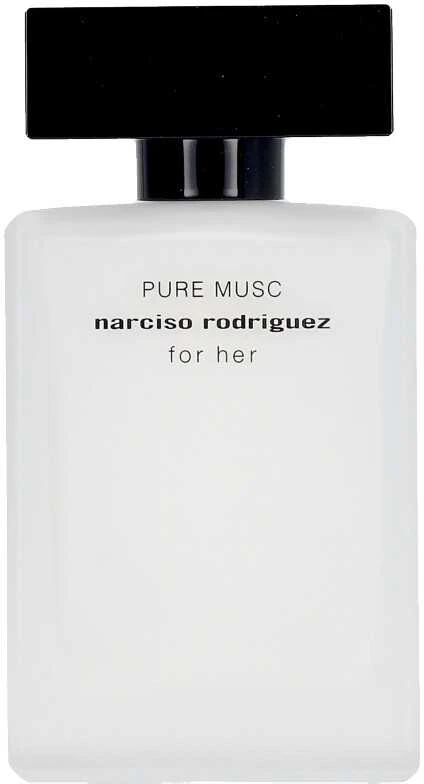 Kvepalai moterims Narciso Rodriguez For Her Pure Musc EDP, 50 ml