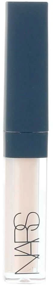 NARS Brightening kremo korektorius (Mini Radiant Creamy Mask) 1,4 ml, Créme Brulée