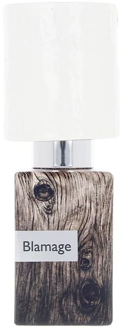 Nasomatto Blamage Perfume unisex, 30 ml