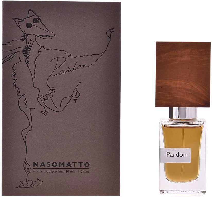 Nasomatto Pardon PP kvepalai vyrams, 30 ml