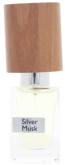 Nasomatto Sidabrinis Musk PP kvepalai unisex, 30 ml