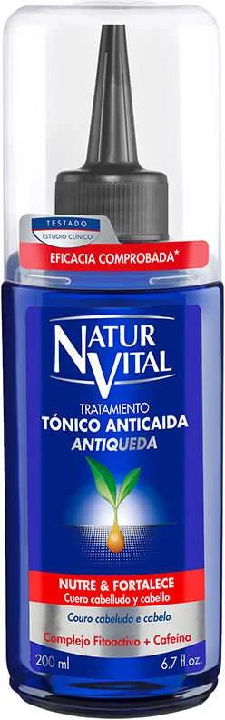Naturaleza Y Vida Tonikas Anti-Fall Treatment, 200 ml