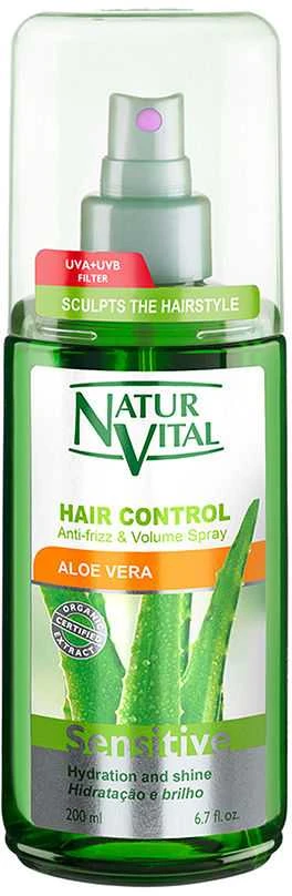 Naturaleza Y Vida Nature - Life plaukų kontrolės purškiklis 200ml