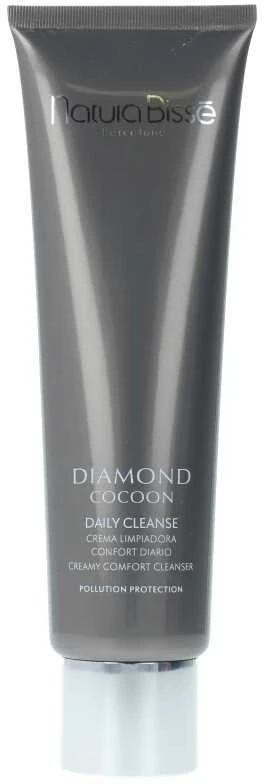 Natura Bissé Natura Bissé Diamond Cocoon Daily Cleanse 150 ml 150ml makiažo valiklis