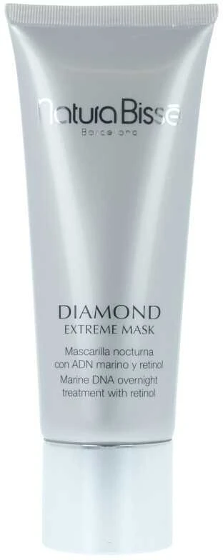 Natura Bissé atjauninanti drėkinamoji kaukė Diamond (ekstremali kaukė), 75 ml