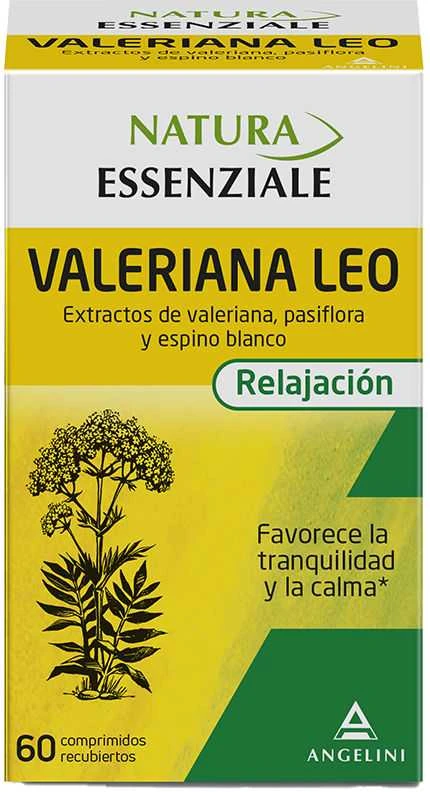Angelini Leo Valerijono tabletės
