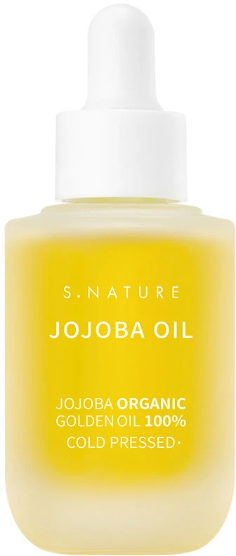 Snature Jojobos aliejus Jojobos aliejus 30 ml