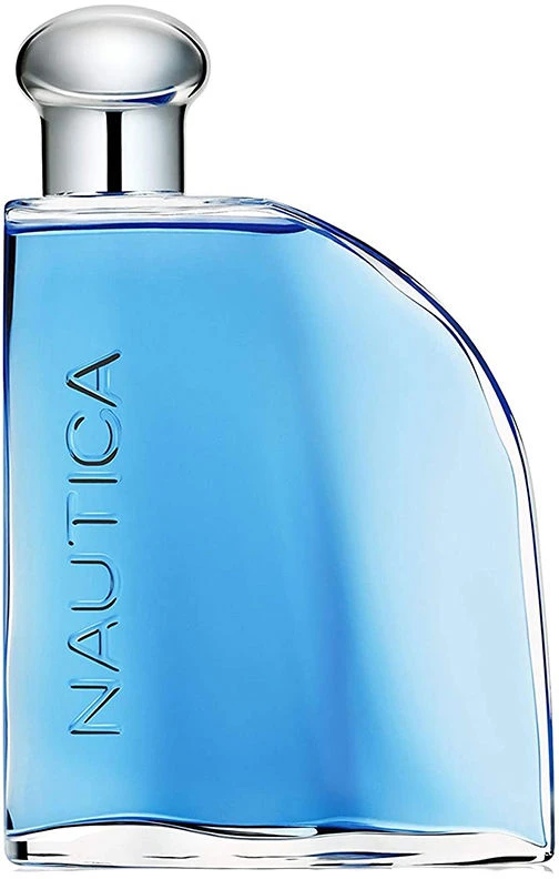Kvepalai vyrams Nautica Nautica Blue EDT, 100 ml