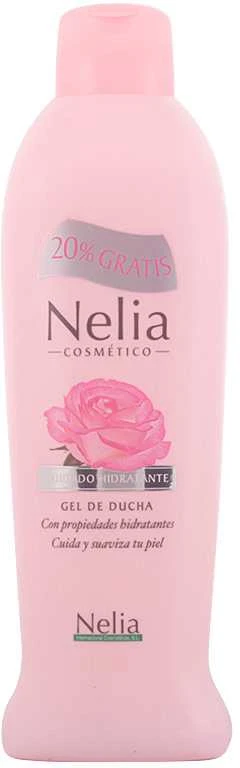 Nelia Moisturizing Dušo želė 900ml