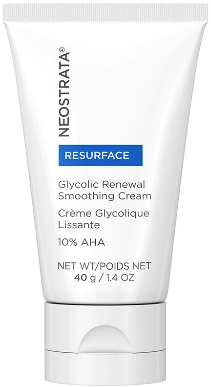 Neostrata Resurface Glycolic Renewal Smoothing Kreminis 40g