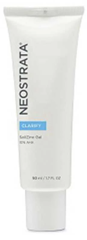 Veido prausiklis Neostrata Refine Salizinc Gel 10 Aha, 50ml