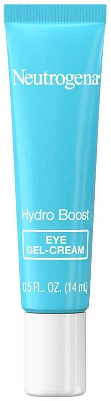Neutrogena Hydro Boost Paakių kremas Paakių kremas unisex, 15 ml
