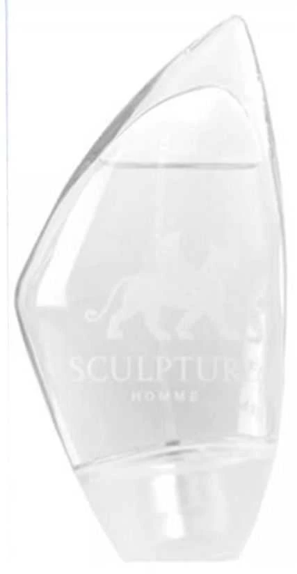 Nikos Sculpture Homme EDT tualetinis vanduo vyrams, 100 ml
