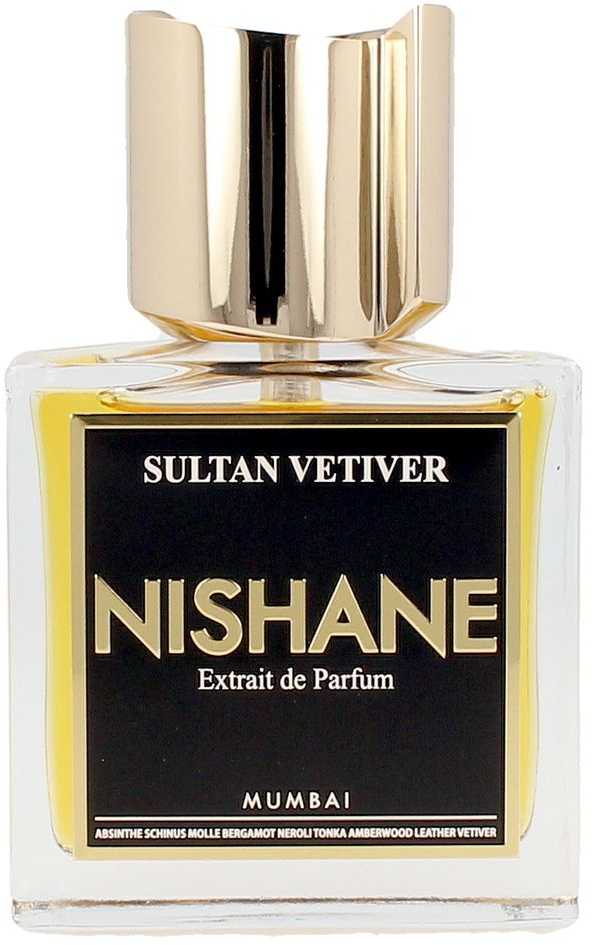 Nishane Sultan Vetiver PP kvepalai unisex, 50 ml
