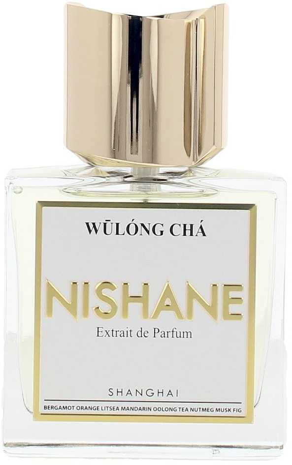 Nishane Brand Wool Tea PP unisex bateliai, 50 ml