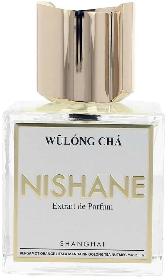 Nishane Wulong Cha PP unisex batai, 100 ml