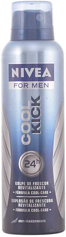 Nivea Men Cool Kick dezodorantas 200ml