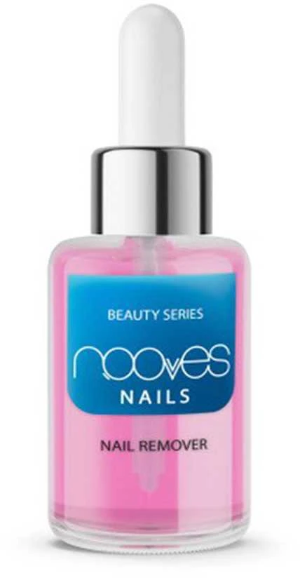 "Nooves Beauty Series" nagų valiklis 30ml