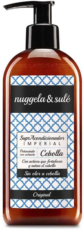Nuggela Amp Sule "Nuggela - Sulé Imperial Supr" kondicionierius 250ml