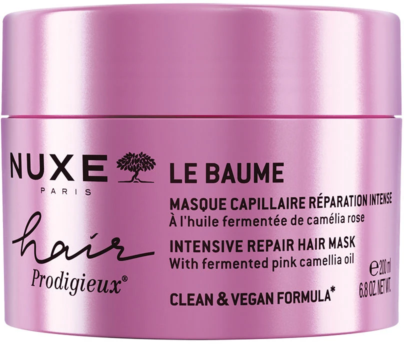 Nuxe Hair Prodigieux Intensive Repair Mask, 200 ml