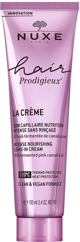 Nuxe Hair Prodigieux Leave-In Kreminis, 100 ml
