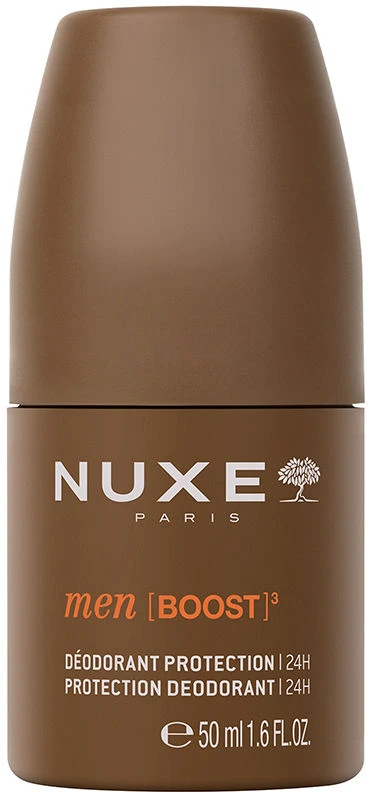 Nuxe Men [BOOST] dezodorant w kulce 24-godzinna ochrona 50ml