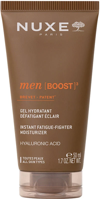 Nuxe Men Boost Instant Fatigue Fighter Moisturizer, 50 ml