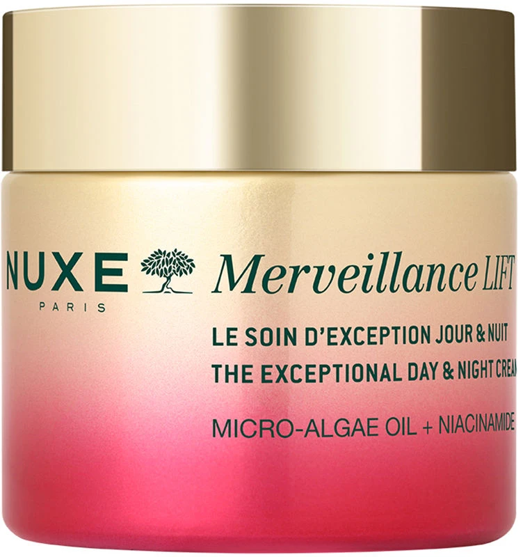 Nuxe „Merveillance LIFT“ - dieninis ir naktinis kremas 75ml.
