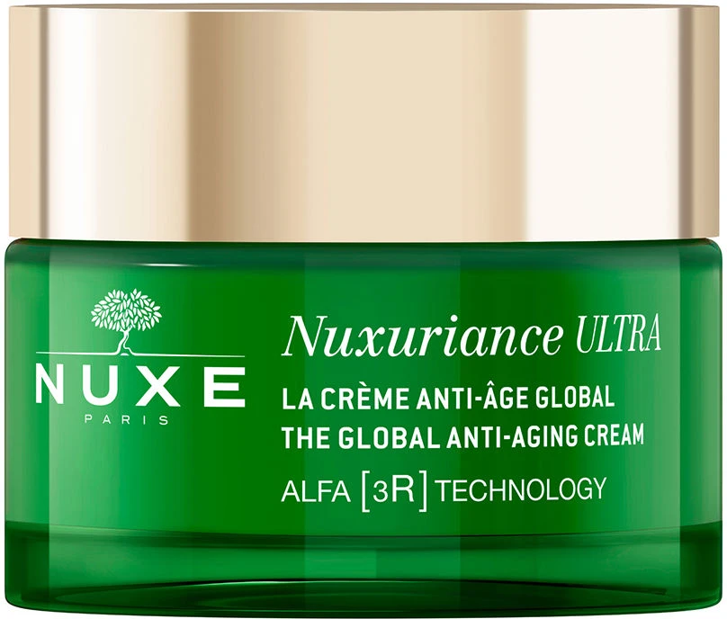 Nuxe Nuxuriance Ultra Day Kreminis, 50 ml