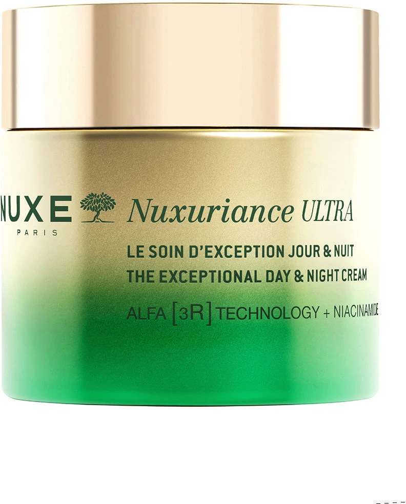 „Nuxe Nuxuriance Ultra Exception“ dieninis ir naktinis kremas, 75 ml