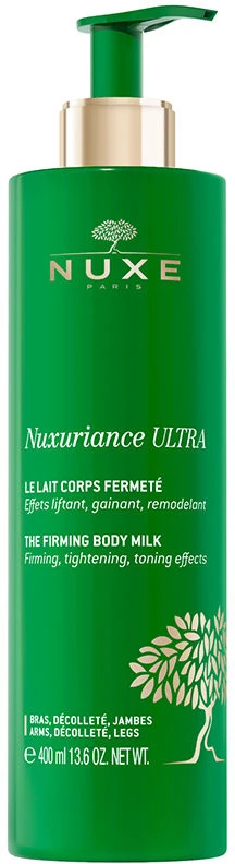 Nuxe Nuxuriance Ultra Luxurious Body Kreminis, 400 ml