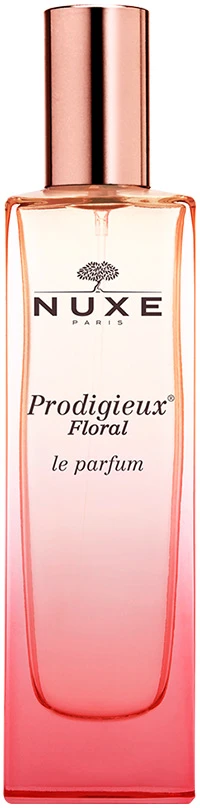 Kvepalai Nuxe Prodigieux Floral, 50 ml