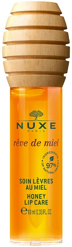 Nuxe Reve De Miel Honey Lūpų balzamas, 10 ml