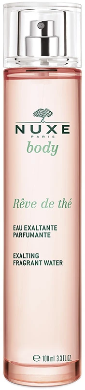 NUXE Body Care Body Vanduo, 100 ml