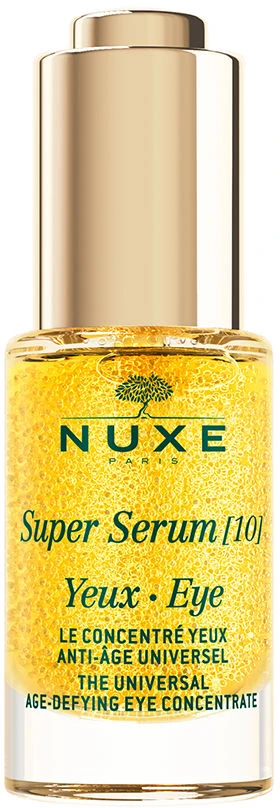 Nuxe Super Serum [10] Eye Age Defying Concentrate, 15 ml