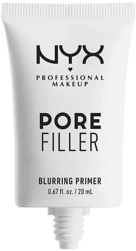 "Nyx Professional Makeup" - Poras užpildantis pagrindas