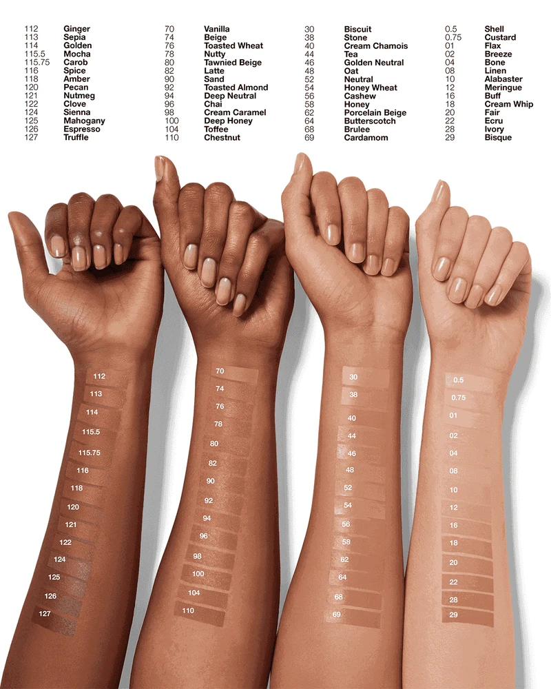 Odos atspalvį koreguojantis makiažo pagrindas Clinique Even Better™ Makeup su SPF15, 30 ml | spalva: CN 28 Ivory