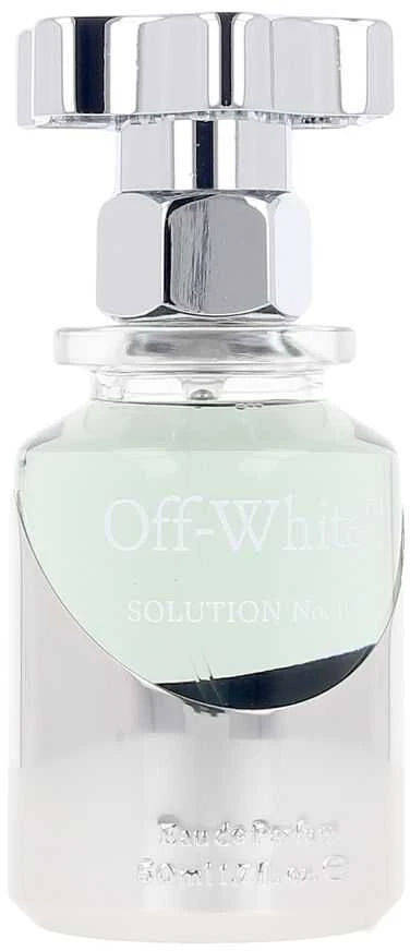 Off White Off Baltas Off-Baltas Solution No. 10 EDP parfumuotas vanduo unisex, 50 ml