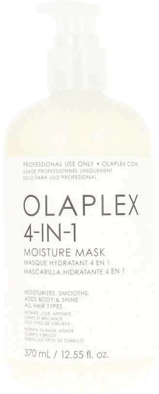 Olaplex 4 viename drėkinamoji kaukė, 370 ml