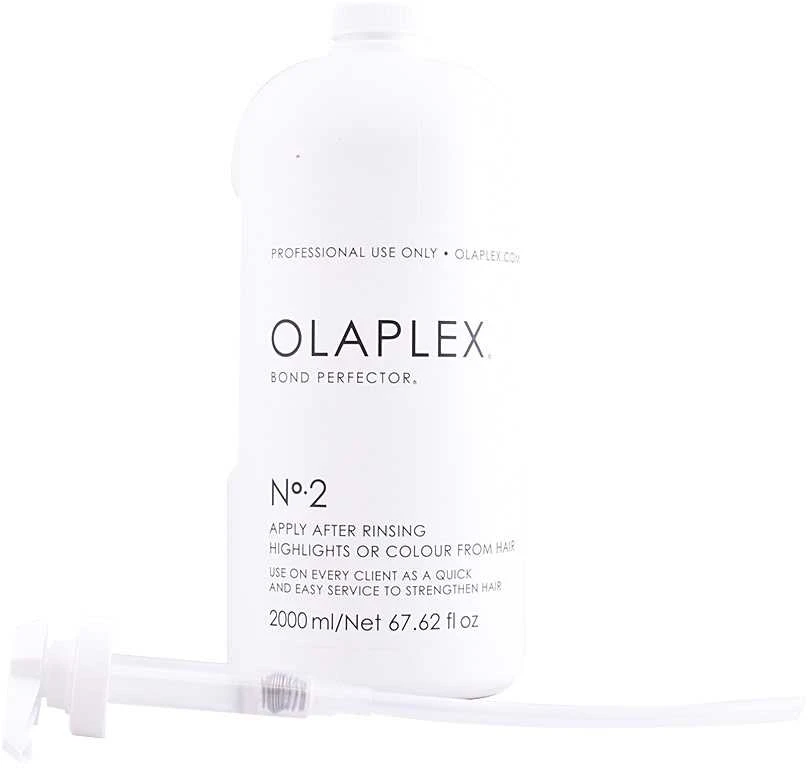 Atkuriamasis kremas plaukams Olaplex Bond Perfector No.2 2000ml