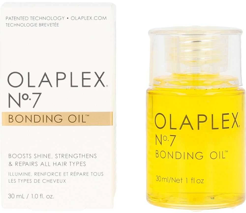 Olaplex No 7 Bonding Oil Maitinantis aliejus plaukams 30 ml