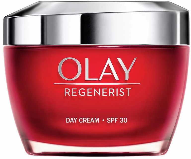 Dieninis kremas nuo senėjimo Regenerist Olay SPF 30 (50 ml)