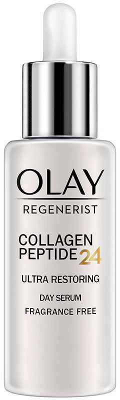 Olay Regenerist kolageno peptidų 24 val. serumas 40ml