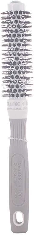 "Olivia Garden Ceramic + Ion Thermal Collection" plaukų šepetys 20 mm