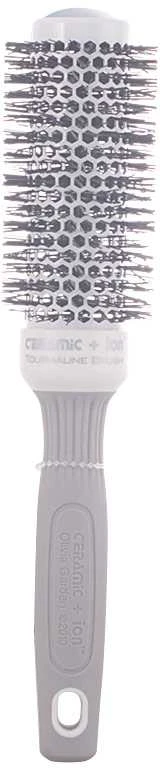Šepetys plaukų džiovinimui ir formavimui Olivia Garden Ceramic +ion Tourmaline 35mm